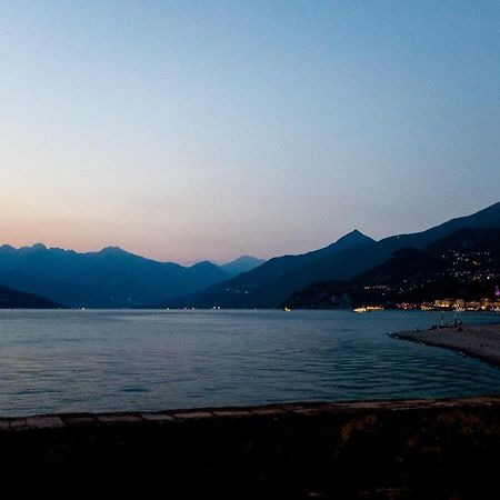 Colibri Lakeview Apartment Bellagio Buitenkant foto