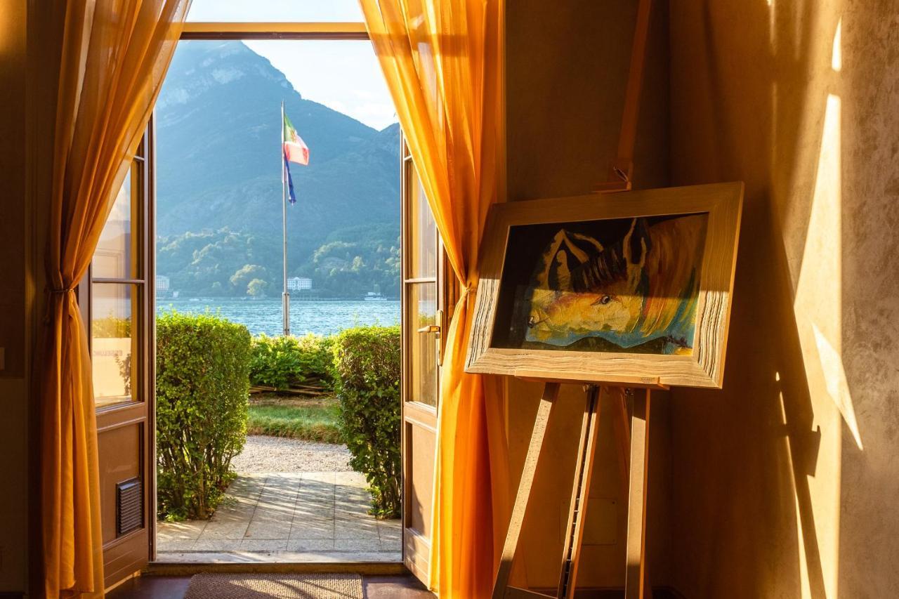 Colibri Lakeview Apartment Bellagio Buitenkant foto