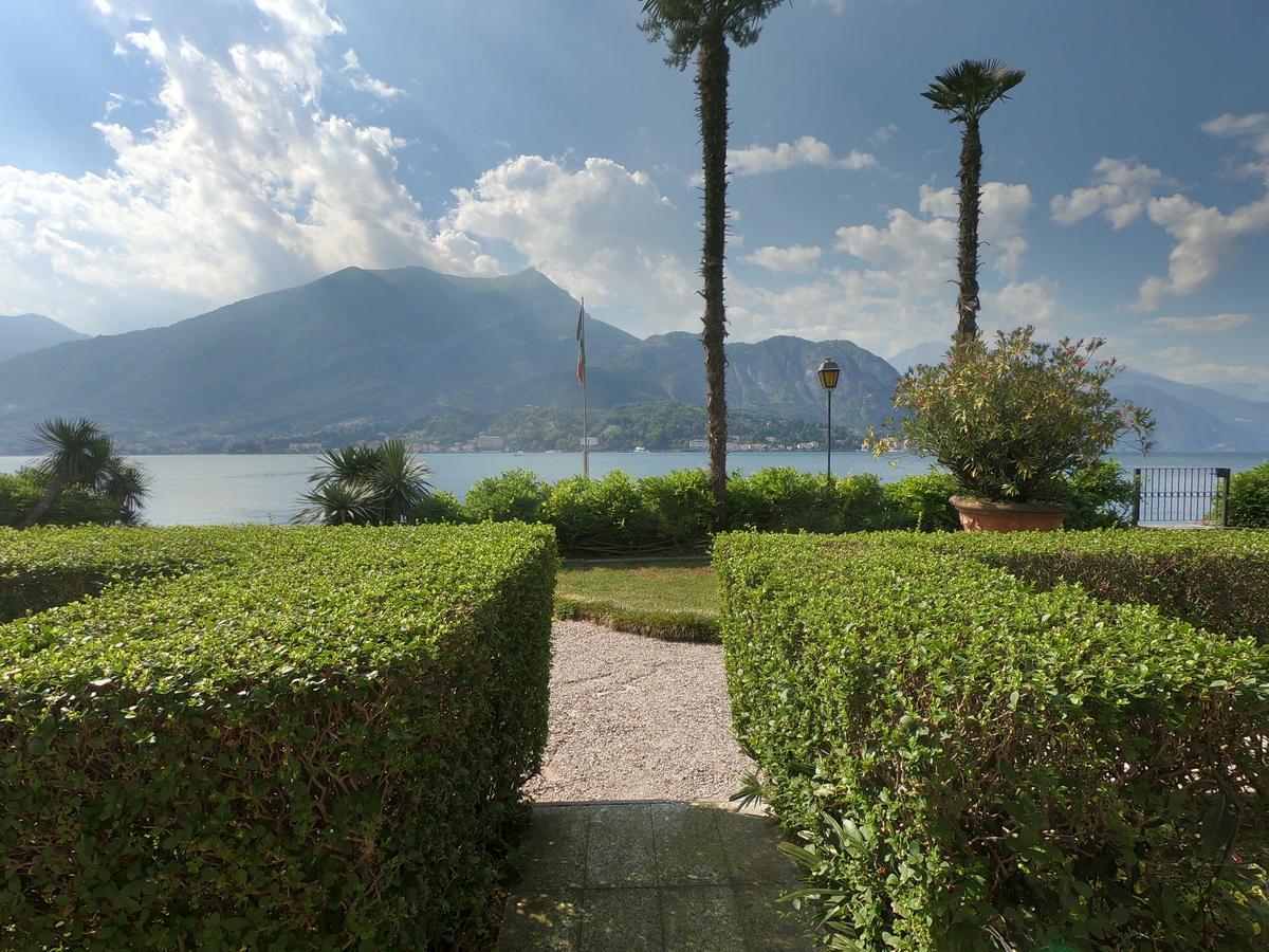 Colibri Lakeview Apartment Bellagio Buitenkant foto