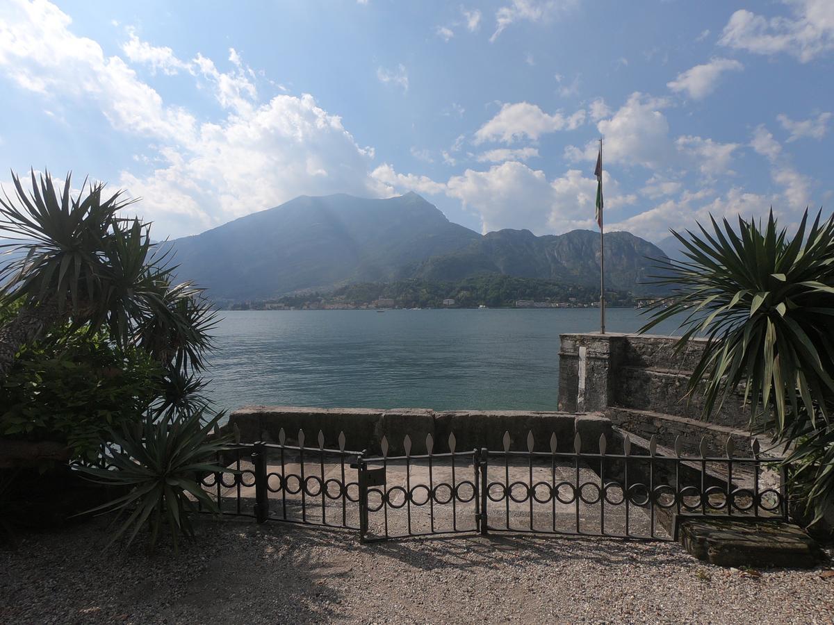 Colibri Lakeview Apartment Bellagio Buitenkant foto